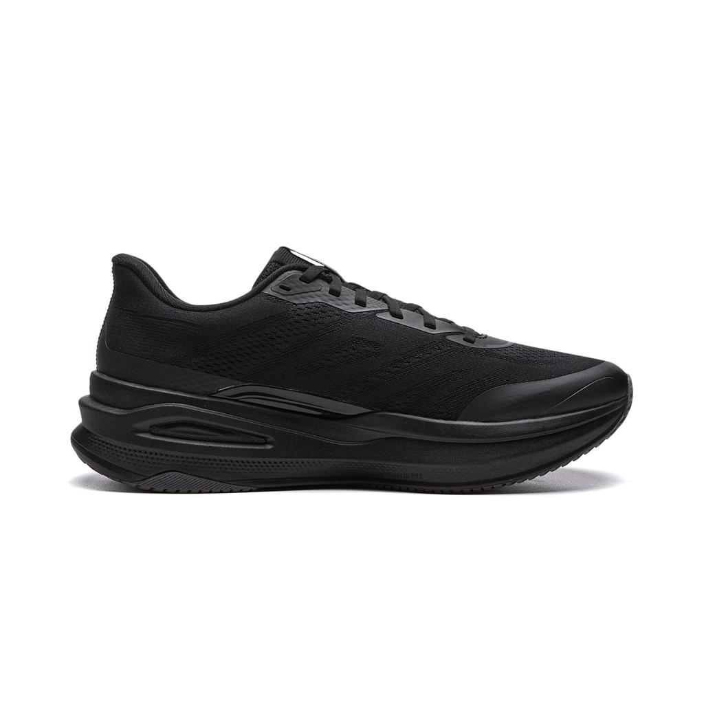 Li Ning Furious Rider 9 ESSENTIAL Cushioning Slip Resistant Abrasion Resistant Lightweight Rebound Low top Casual ARZV015-3