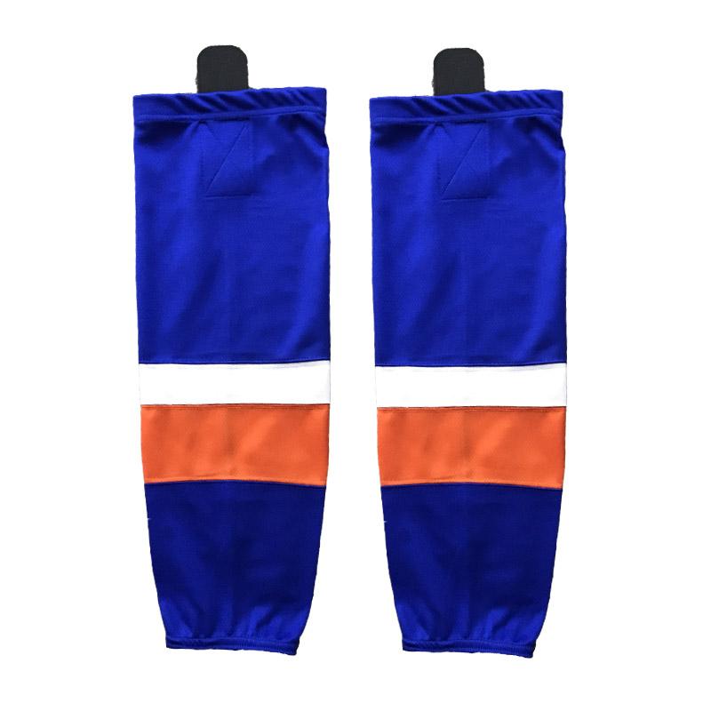Good Quality Socks Ice Hockey Man Hockey Practice Socks Sublimation Hockey Socks