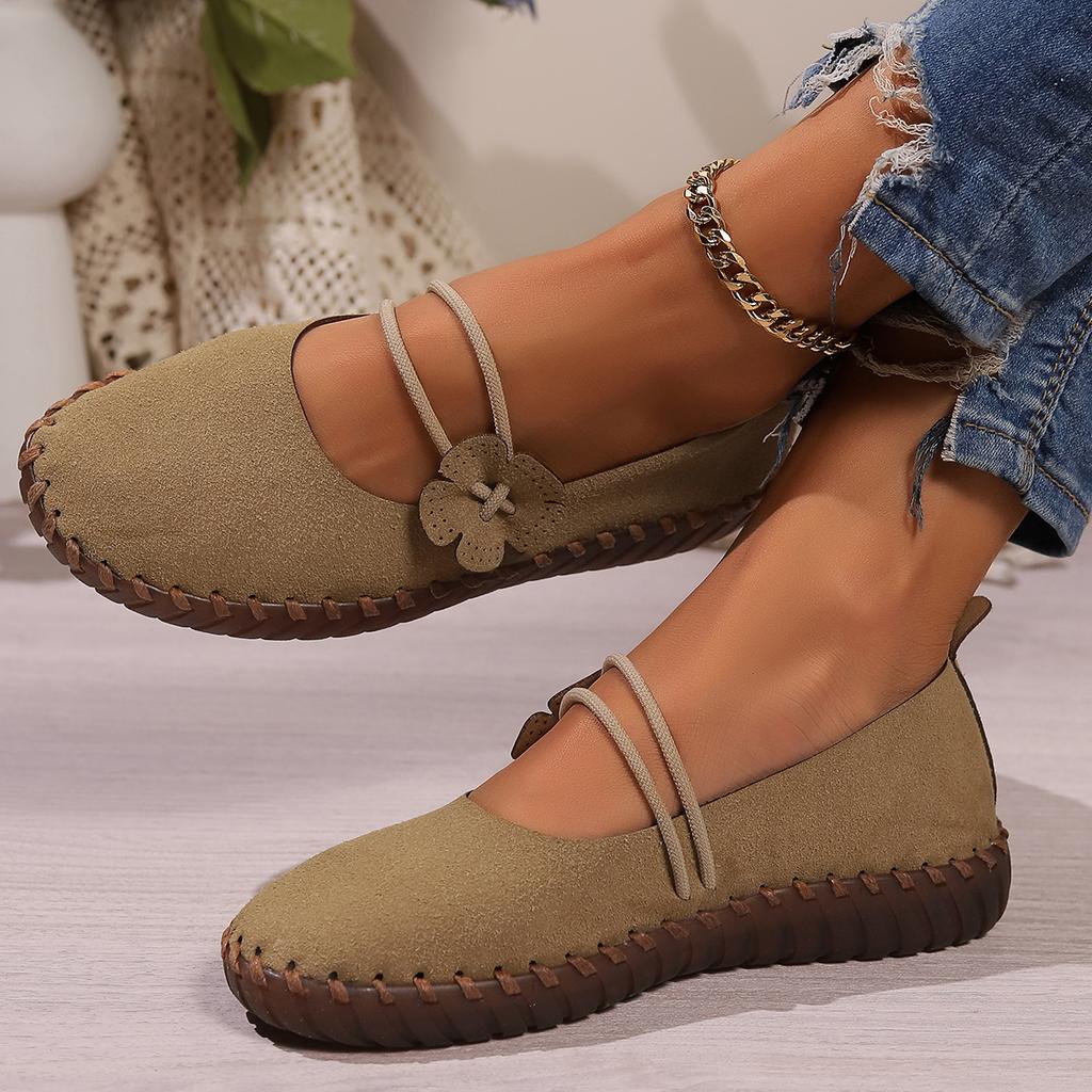 Fashion Women Sneakers Spring Autumn Designer Loafers Minimalist Style Fashion Flat Shoes Women Trend Casual Cozy Outdoor Sneakers Women