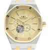 TECHNOS T9B63TC Analog Automatic Watch
