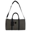Jordan Polyester Fitness Travel Luggage Bag Regular Unisex Beech Wood Green Jordan JD2433019AD-003