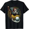 Let the Pirate Shenanigans Begin, Golf Pirate Halloween