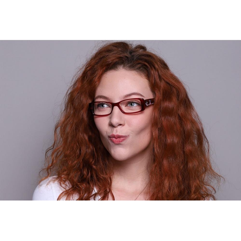 Emilio Pucci Ep2648 612 Women Eyeglasses