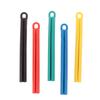 1Pc Universal Billiard Cue Tip Protector Hanging Rubber Long Clamp Holder Billiards Cue Hanger Pool Cue Holder Boom Rack Tool
