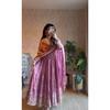 Pakisatni Anarkali Salwar Kameez Party Wedding Wear Designer Gown Bollywood Suit