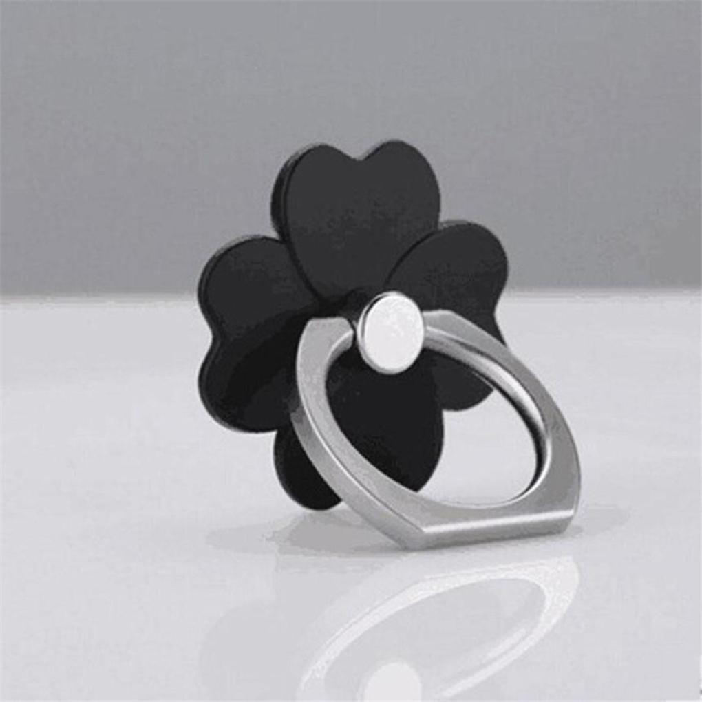 Universeller Fingerring Handy Smartphone Ständer Halter Für