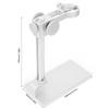 Aluminum Alloy Stand Bracket Digital Electron Microscope Holder Accessory