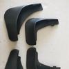 07-12 Mitsubishi Galant Spatbord Wiel Splash Guard Klep