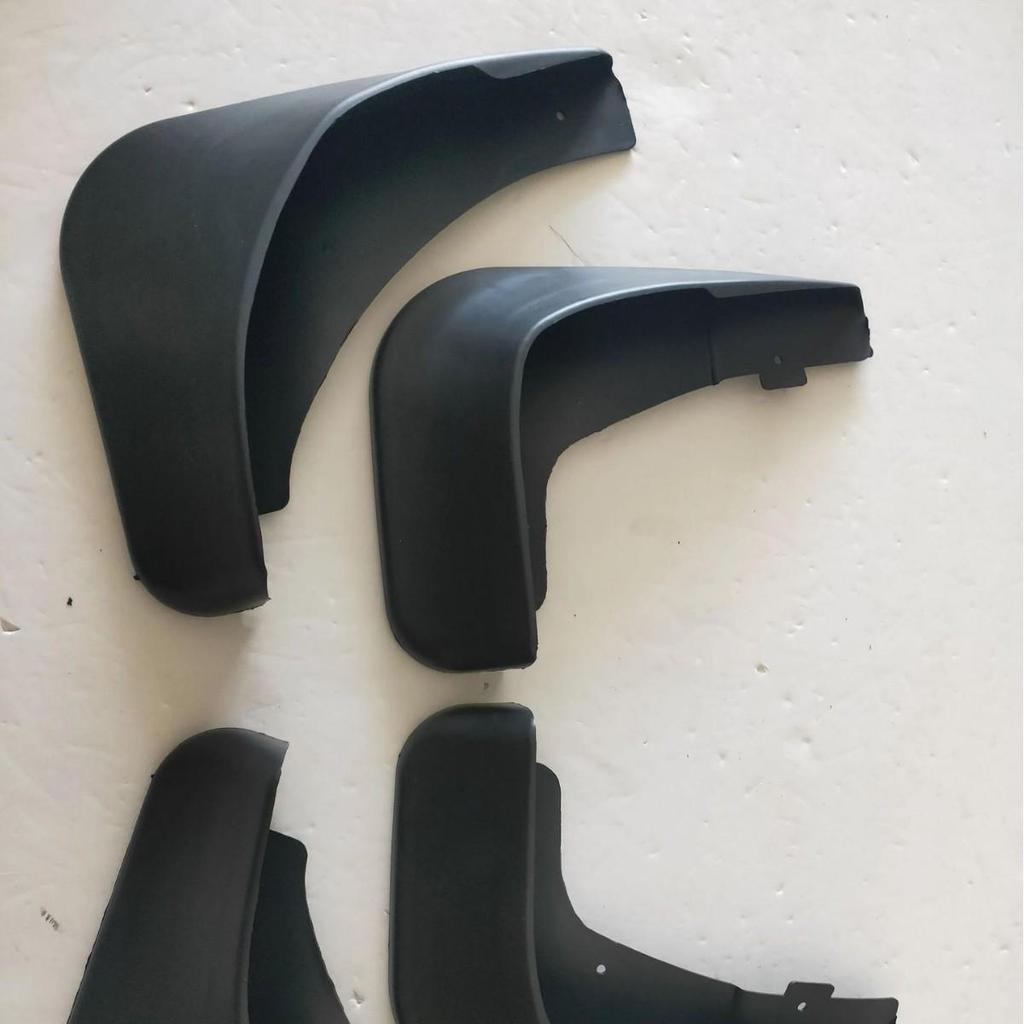 07-12 Mitsubishi Galant Spatbord Wiel Splash Guard Klep