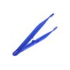 Jewelry Making Clip Applicator Repair Tweezers Forceps for Crafts Plastic Tweezer Kit Hand Tool Set