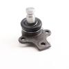Kit Giunto Sferico Inferiore Adatto per Braccio Sospensione Inferiore All Balls Can-Am Bombardier Outlander 400 500 650 800 2006-12 Parti ATV UTV