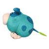 Sanei Boeki Pikmin ALL STAR COLLECTION Moss W17 X D23 X H21cm Stuffed Toy PK14