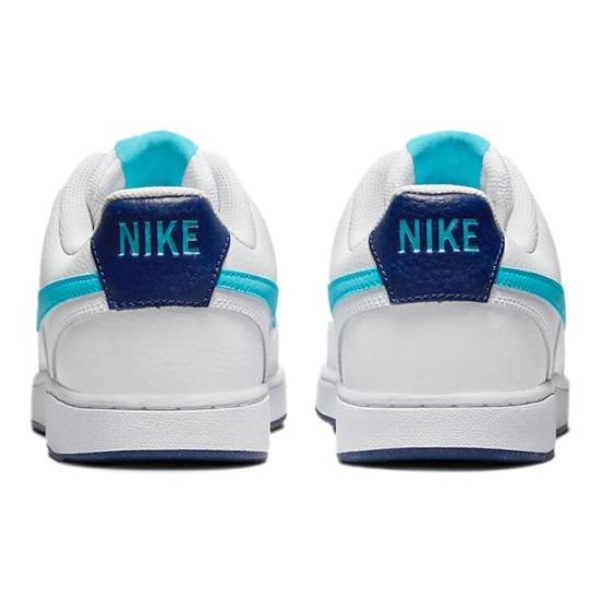 Nike Court Vision White 2021 - DM1187100