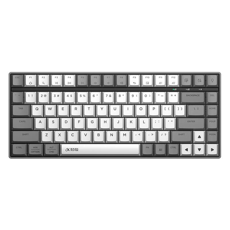iFLYTEK AI Keyboard K1