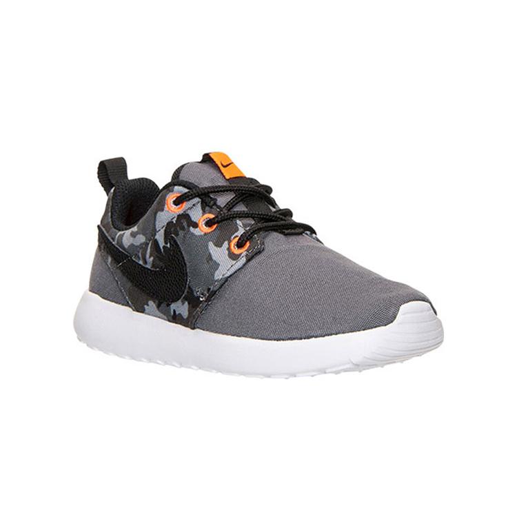 Nike Roshe Run Toddler Shoes Baby 677783-004