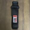 For Suunto 24mm Nylon Loop Strap Bracelet For SUUNTO7/9/9baro/Spartan Sport Easy Fit Watch Band D5 Replaceable Wristband Belt
