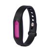 Adjustable Citronella Silicone Bracelet: Essential Oil Mosquito Repellent for Adults, Infants, and Children