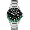 AR11589 Diver Men’s Watch