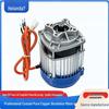 Kit de Modificare Motor Tricicletă Electrică 48V/60V 1000W