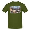 Funny Counter Strike Global Offensive Unisexs Printed Tshirt Unisex T Shirtunisex Shirt