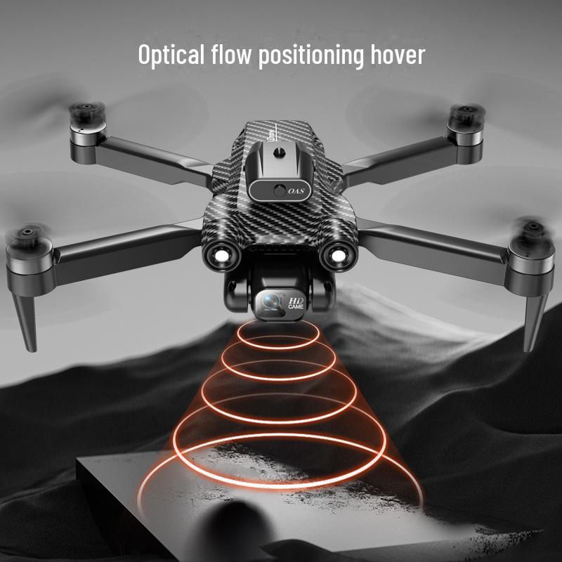 A13 Drone: HD Aerial Photography, Brushless Motor, Optical Flow, Obstacle Avoidance, Foldable Quadcopter