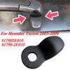 817902E010 Tail Gate Glass Grip For KIA Sportage 2004-2010 For Hyundai Tucson 2005 - 2009