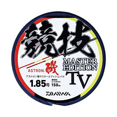 Daiwa Ein Isomaster ED TV1.35-150