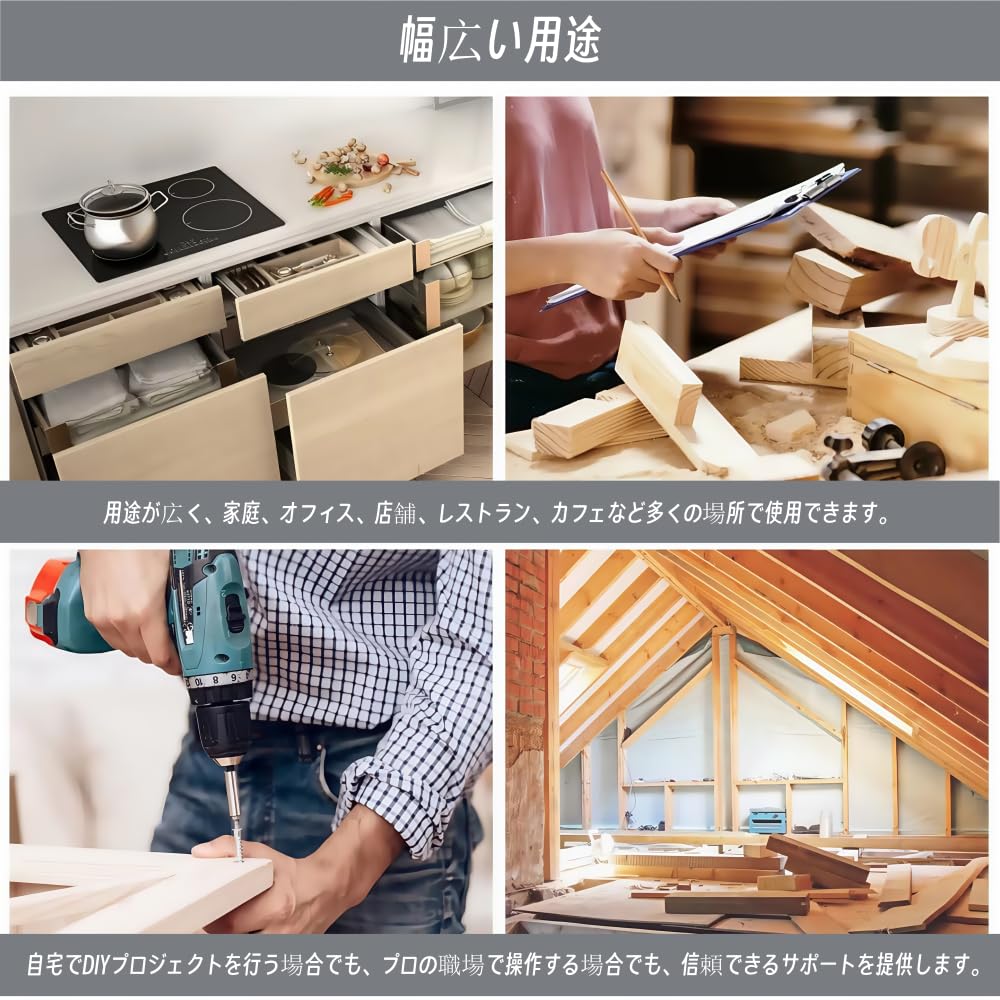 HRYLXH Multifunctional Clamp for Small Adjustable Clamp Sturdy Stand Base Small Sturdy Base Clamp Fitting of Woodworking, Vise, G-shaped Fitting,