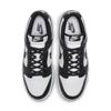 Nike Dunk Low Retro Men's Sneakers Retro Board Shoes Low Top Panda Colour Matching Black and White DD1391-100