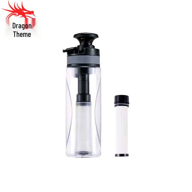 Longchan Portable Emergency Water Purifier