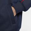 Nike Air Sports Leisure Knitted Zip Jacket Men Jackets IF1263-451