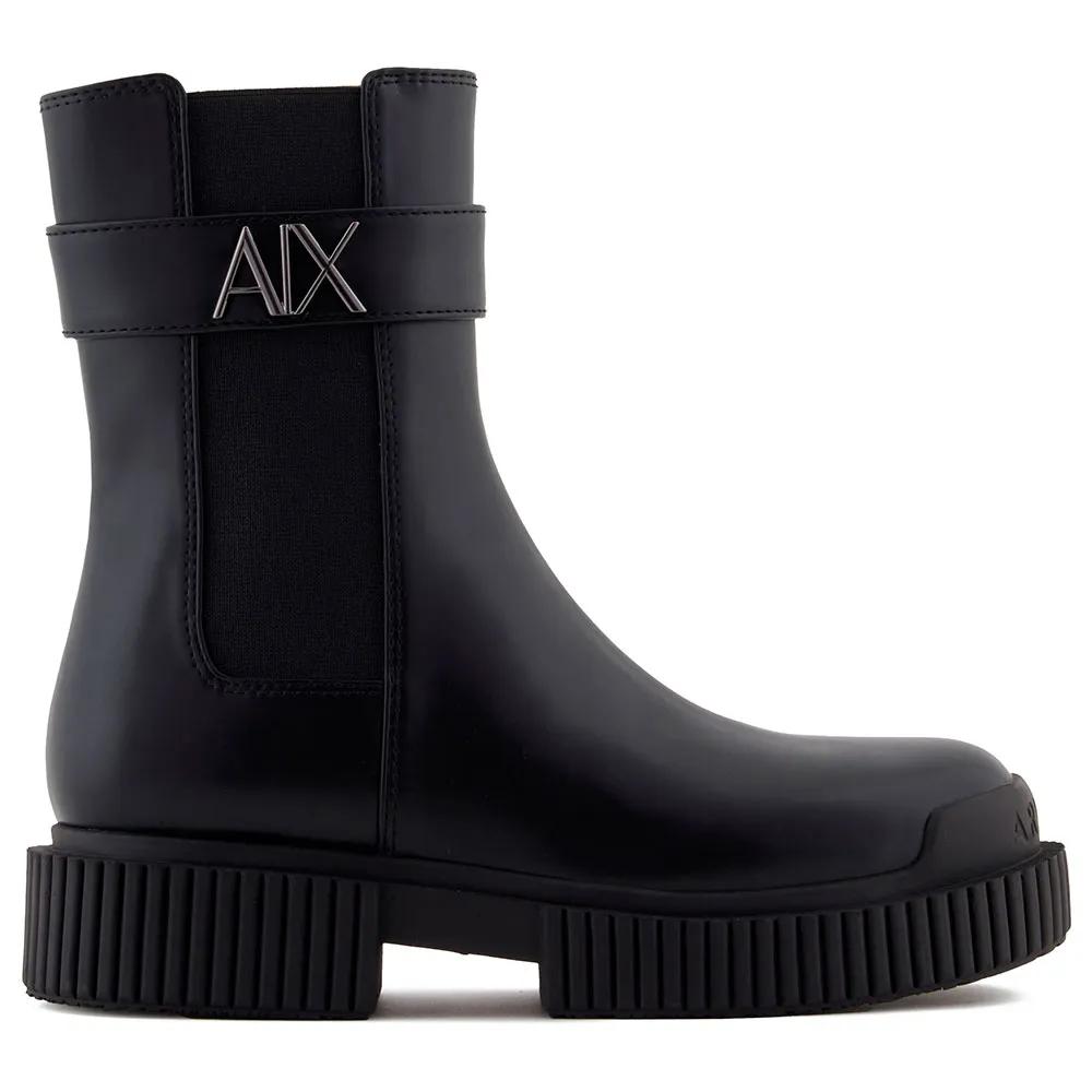 Armani Exchange XW001634_AF17474 Shoes