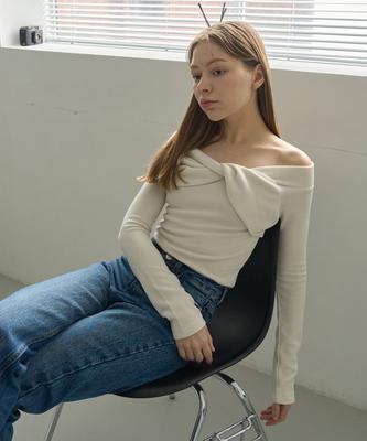 Oberteile – Pullover & Langarmshirts