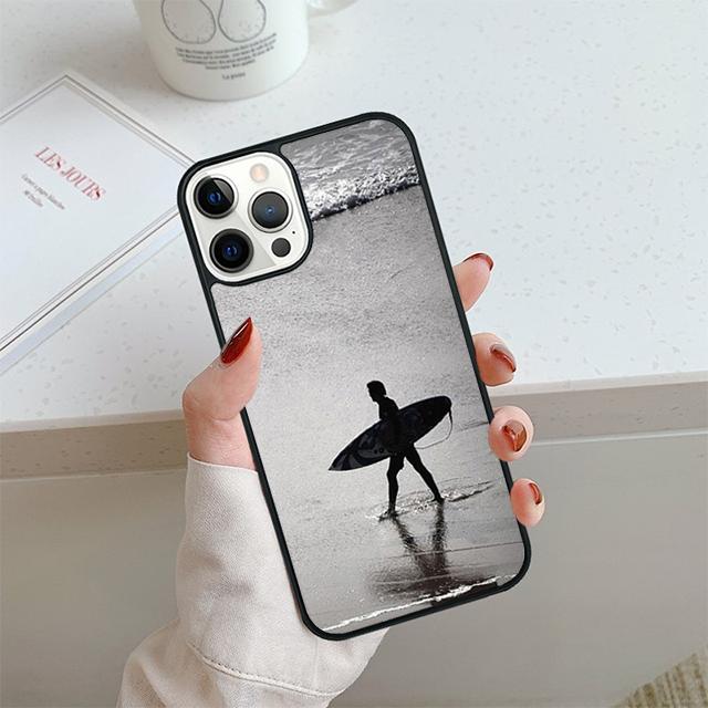 

ДЕРЖАТЬ НА БОРТУ Чехол для телефона RadAct Skateboard Surf Snowboard Для iPhone 17 Air 14 15 16 13 12 Чехол Для iPhone 17 Air Pro Max 7 iPhone 17pro max