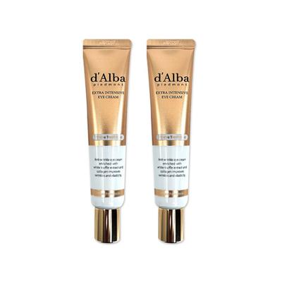 Whitening Wrinkle White Truffle Extra Intensive Eye Cream 30ml X 2