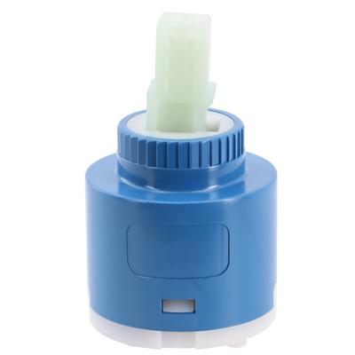 HD Ceramic Spool Cartridge 35mm Size for For High Pressure Faucet Suitable for Normal or Raised Open Outlet Type