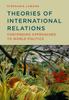 The Theories of International Relations : Contending Approaches To World Politics Book