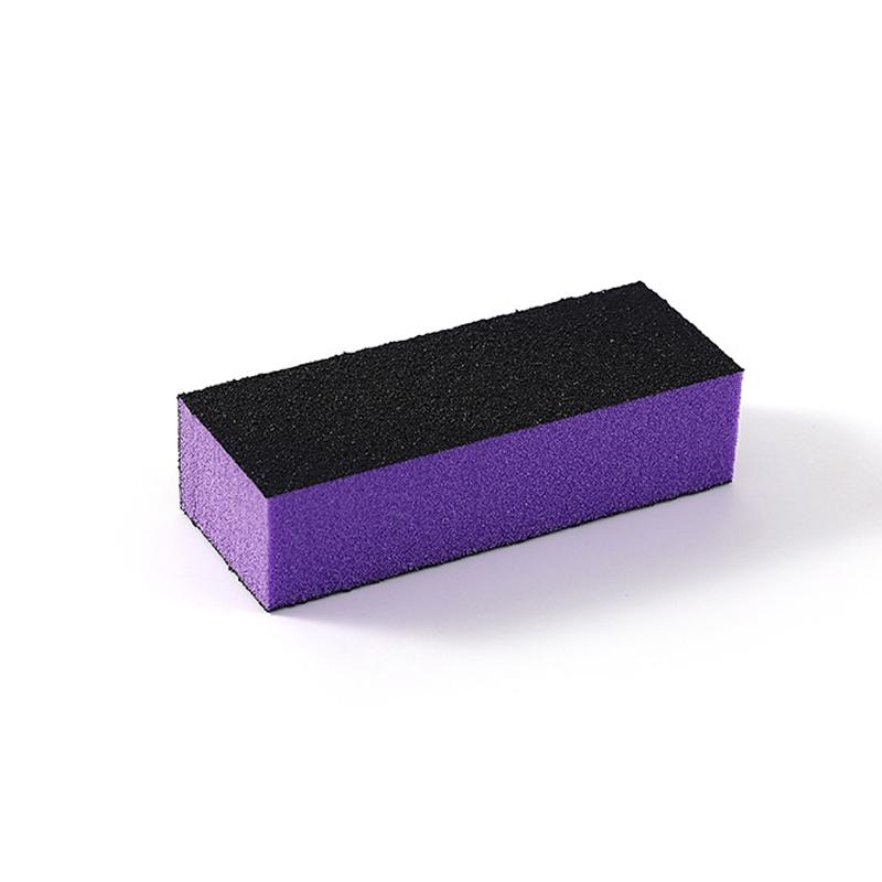 5Pcs Nail Art Shiner Buffer Buffing Block Sanding File for Manicure Nail Art Tips Nail Care