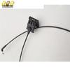 Ford Hood Release Cable DK4956720B - Auto Parts for Cross-Border E-Commerce