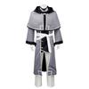 Mushoku Tensei Rudeus Greyrat Cosplay Costume Jobless Reincarnation Anime Adulthood Uniform Set Halloween Costume For Woman