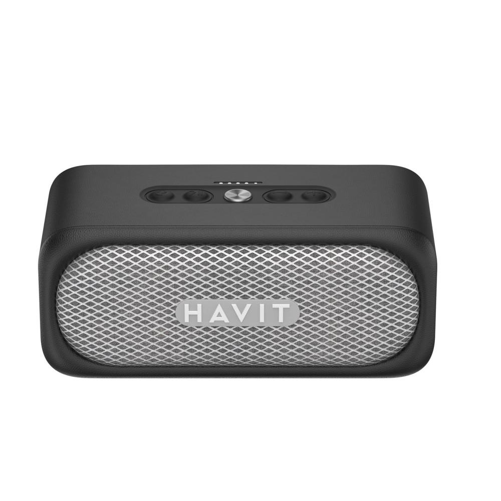Havit Sk905bt Wireless Speaker (black)
