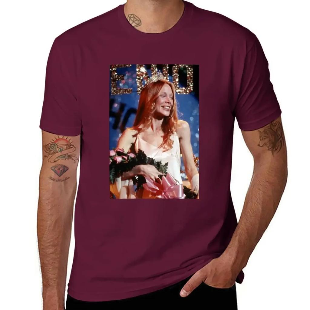 CARRIE T-Shirt Blouse customizeds t shirts men