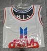 [USED] 2025 BTS FESTA X Weverse Reversible Basketball Uniform