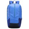 Large Capacity Portable Durable Zipper Backpack Unisex Backpacks BA42512EX