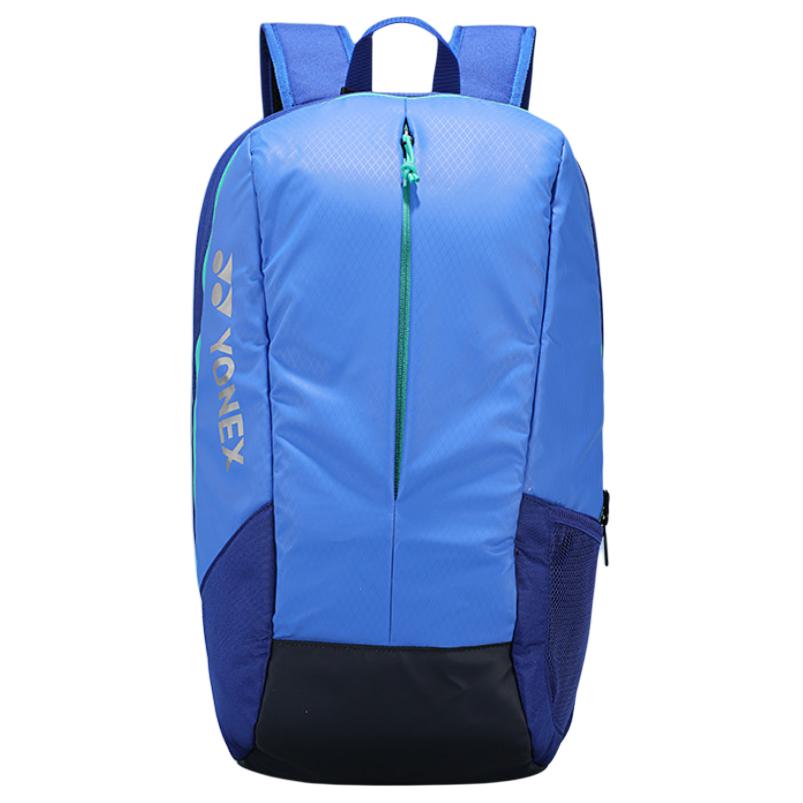 YONEX Plecak Unisex z Zamkiem Błyskawicznym BA42512EX