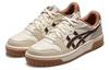 Asics Court MZ 2.0 'White Brown'