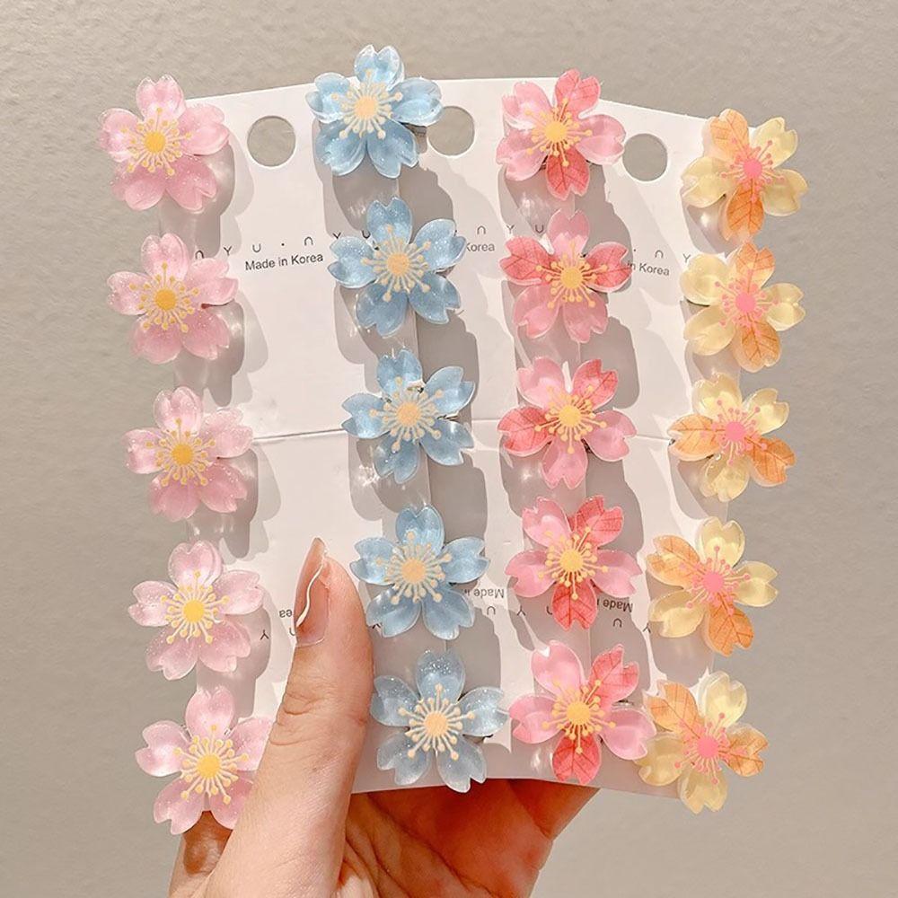 Styling Tools Duckbill Clip Headwear Bangs Clip Exquisite Hair Clip