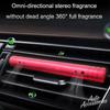 Car Perfume Clip Air Conditioner Aromatherapy Stick For BMW MINI Cooper One Jcw F54 F55 F56 F57 F60 Clubman Countryman R57 R58 z2