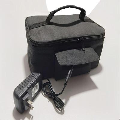 Portable Car Cooler Warmer Bag