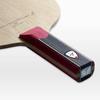 Butterfly Mizutani Jun ZLC (ST) Table Tennis Racket with Takuten Sticker
